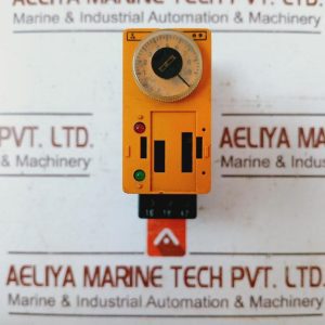 Syrelec Bar Timer Relay 2000v