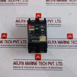Tae Seung Tcb-52 Molded Circuit Breaker 460v