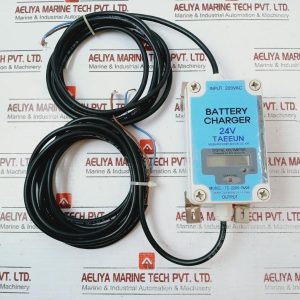 Taeeun Te-220v-Rv05 Battery Capacity Tester 220v