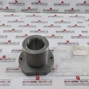 Taiko Kikai Lbs-150a Bearing Metal Pump