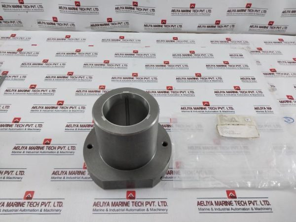 Taiko Kikai Lbs-150a Bearing Metal Pump