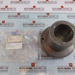 Taiko Kikai Lbs-150a Bearing Metal Pump (L=145)