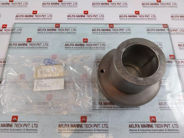 Taiko Kikai Lbs-150a Bearing Metal Pump (L=145)