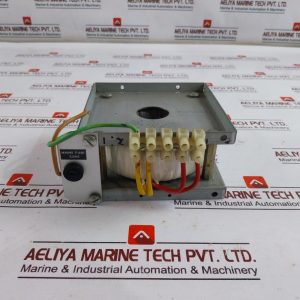 Talema Nuvotem 9480-p1s1 Power Transformer 230v