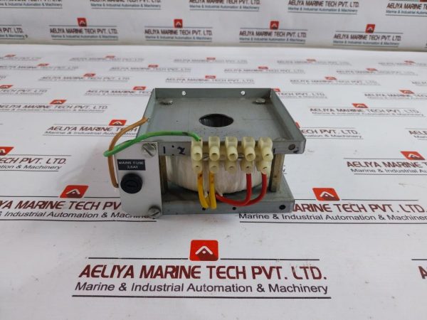 Talema Nuvotem 9480-p1s1 Power Transformer 230v