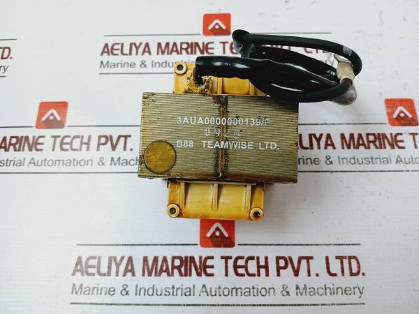 Teamwise 3aua0000000139f Transformer Assembly