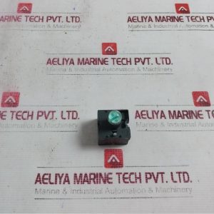 Teknic 2 Lhlr 240 Ac Illuminated Pushbutton 240v