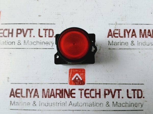 Teknic 2lhlr 240 Ac Push Button 240v