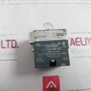 Teknic 2lhlr Led Indicator