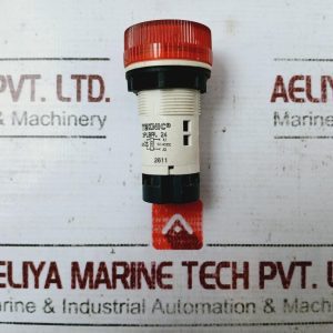 Teknic 3plbrl 24 Pilot Light 24v