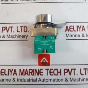 Teknic S1 Selector Switch 500v