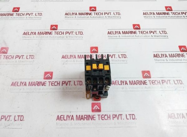 Telemecanique Ca2-Dn 131 Contactor Relay 660v
