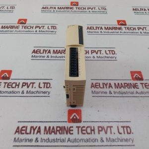 Telemecanique Schneider Electric Twido Twdami8ht Analog Input Module 24v