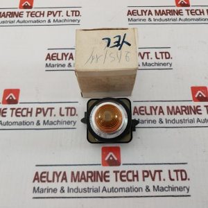 Telemecanique Xb2 Mv105 Pilot Light