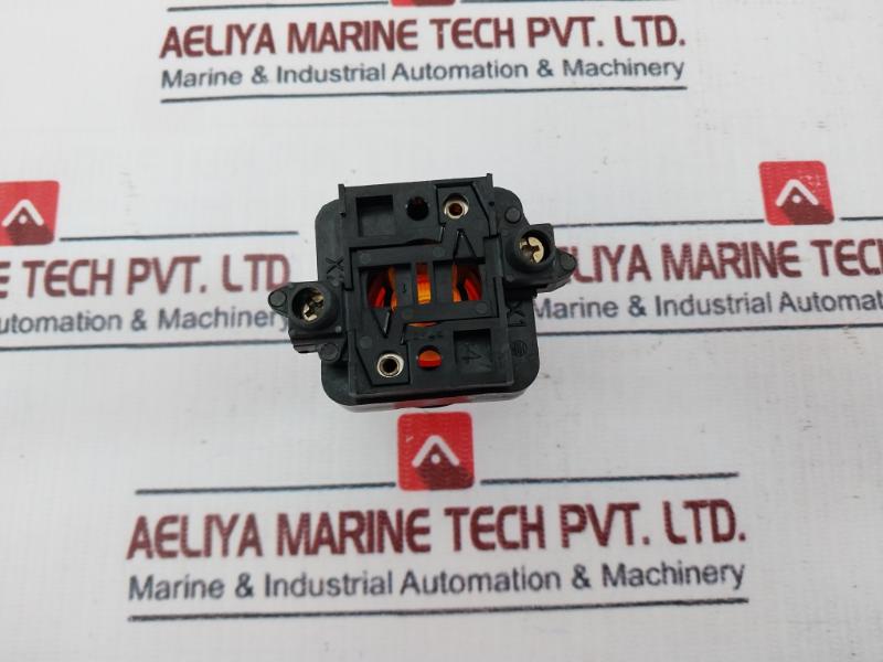 Telemecanique Xb2 Mv105 Pilot Light - Image 4