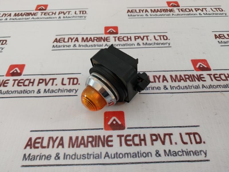 Telemecanique Xb2 Mv105 Pilot Light - Image 3