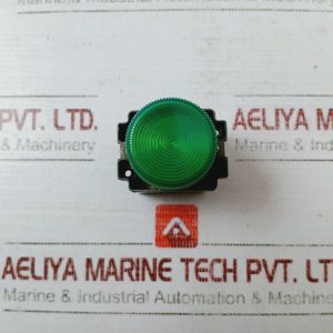 Telemecanique Xb2-bv7.28 Signalling Indicator Led Lamp 130v