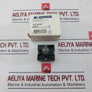 Telemecanique Zb2-bv007 Pilot Light Body 230v