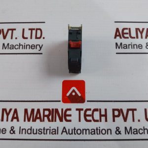 Telemecanique Zbe-102 Contact Block 240v