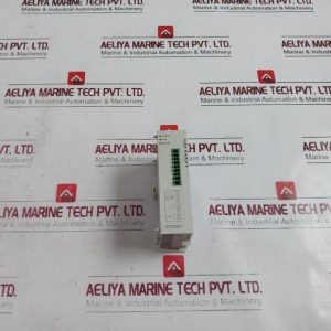 Delta Dtc2001v Temperature Controller 24v