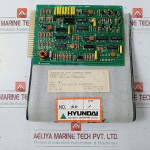 Terasaki Eca-105 Multiplex Wtm Sender