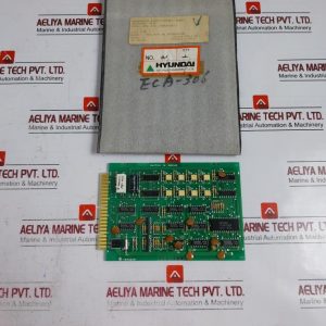 Terasaki Eca-306 Multiplex Tm Receiver