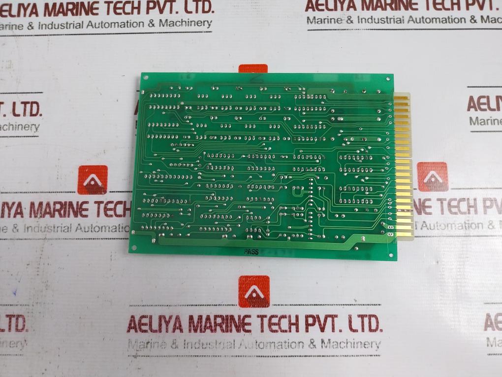 Terasaki Eca-306 Multiplex Tm Receiver - Image 4