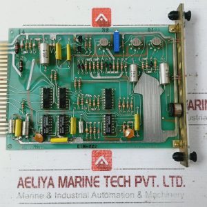 Terasaki Eih-222 Pcb Card