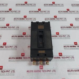 Terasaki Electric T0-100-2 Circuit Breaker 500v