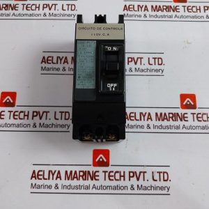 Terasaki T0-30d Circuit Breaker 500v