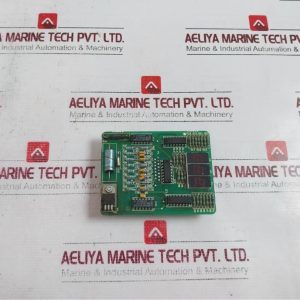 Tetra Pak 68917-101 Display Board