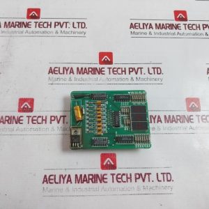 Tetra-pak 68917-101 Display Board
