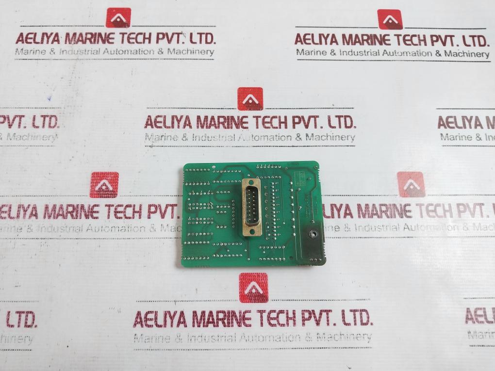 Tetra-pak 68917-101 Display Board - Image 3