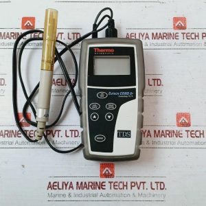 Thermo Scientific Eutech Cond 6+ Cond Meter Kit 6v