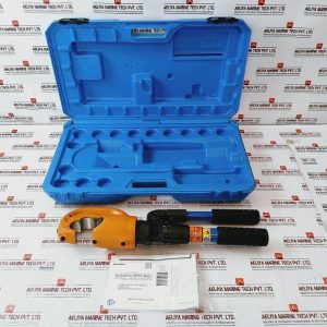 Thomas & Betts Tbm14mc Hydraulic Crimping Tool