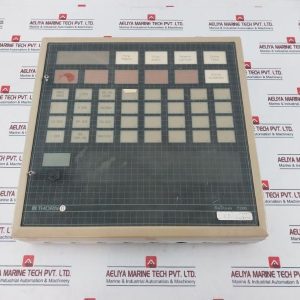 Thorn Afa-minerva System T280 Fire Alarm Panel