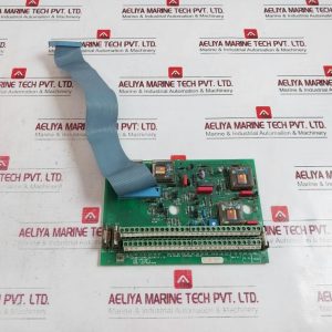 Thorn Security 125-065-605 Printed Circuit Board 94v