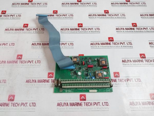 Thorn Security 125-065-605 Printed Circuit Board 94v