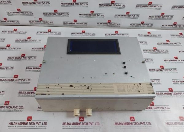 Thorn Security Iee 125-485-976 Fire Safety Control Panel Module