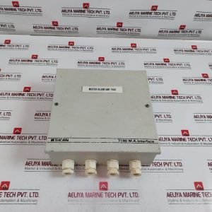 Thorn T480 Muster Alarm Unit T480
