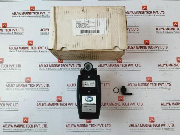 Tmc Dintec Nt 8280 Automatic Drain Valve 240v