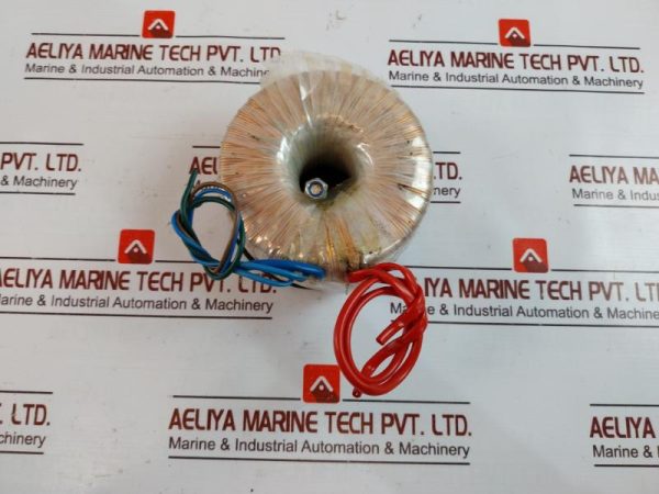 Torr-tech Tt1011-282b Transformer