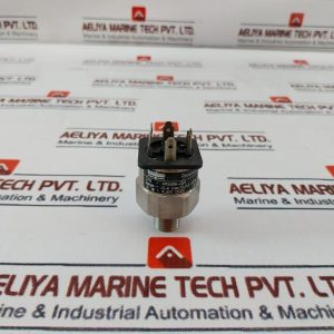 Trafag Epn6.0a Pressure Transmitter 32v