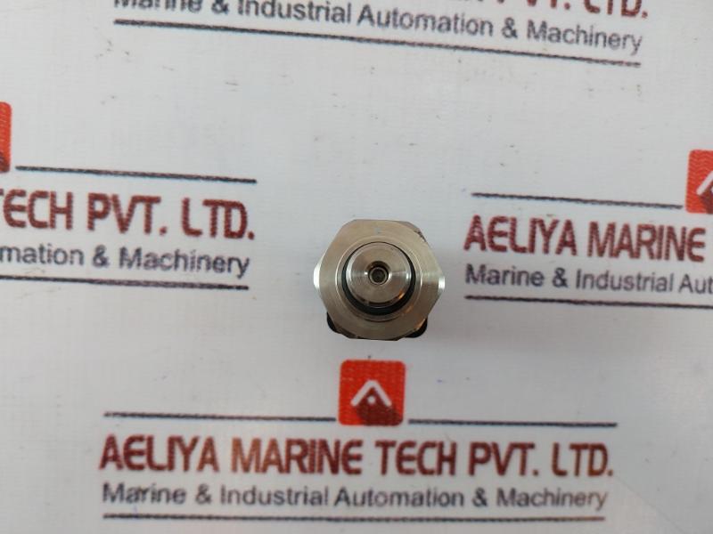 Trafag Epn6.0a Pressure Transmitter 32v - Image 4