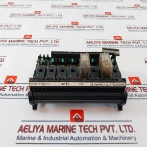 Trinity Touch Tt-imrb-08024d1s-c Relay Card