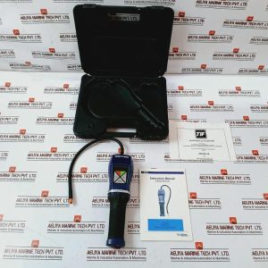 Unitor Tif Instruments Unirx-1a Refrigerant Leak Detector