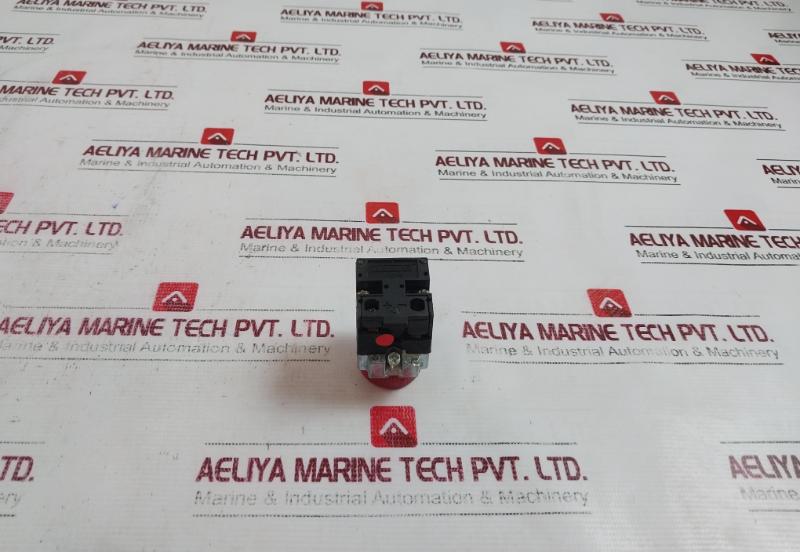 Vaishno Cfg Cfvldil-s Push Button Switch With Led 220v - Image 4