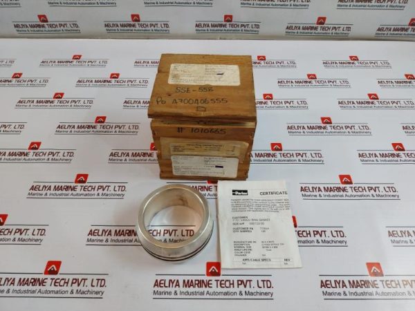 Vanco 2013332-06 Gasket Ring