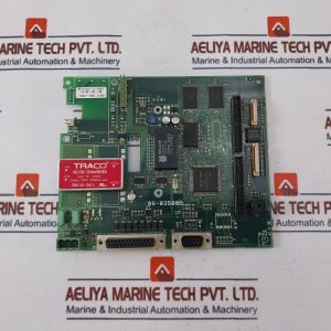 Vellinge Electronics 82-01-16 Printed Circuit Board 94v