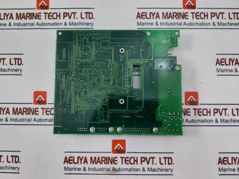 Vellinge Electronics 82-01-16 Printed Circuit Board 94v - Image 4